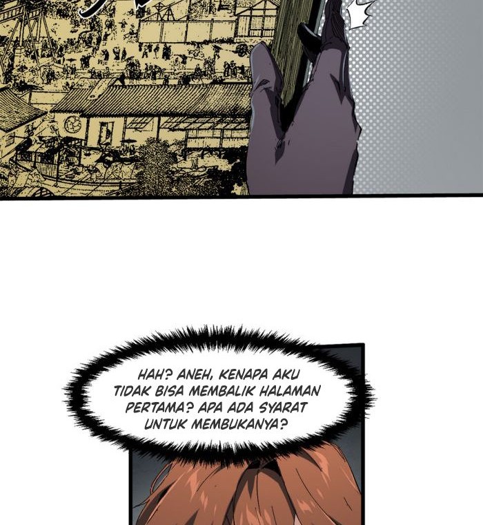 Eternal Kingdom Remake Chapter 44 Gambar 7