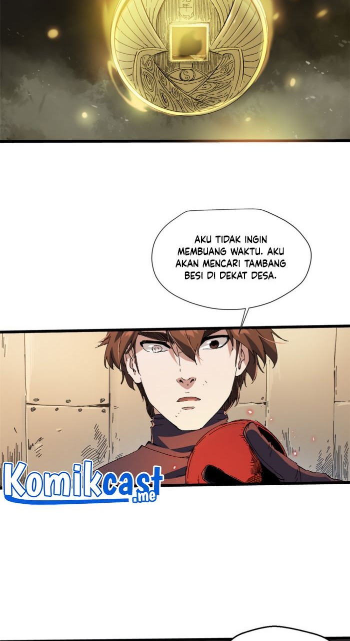 Eternal Kingdom Remake Chapter 44 Gambar 13