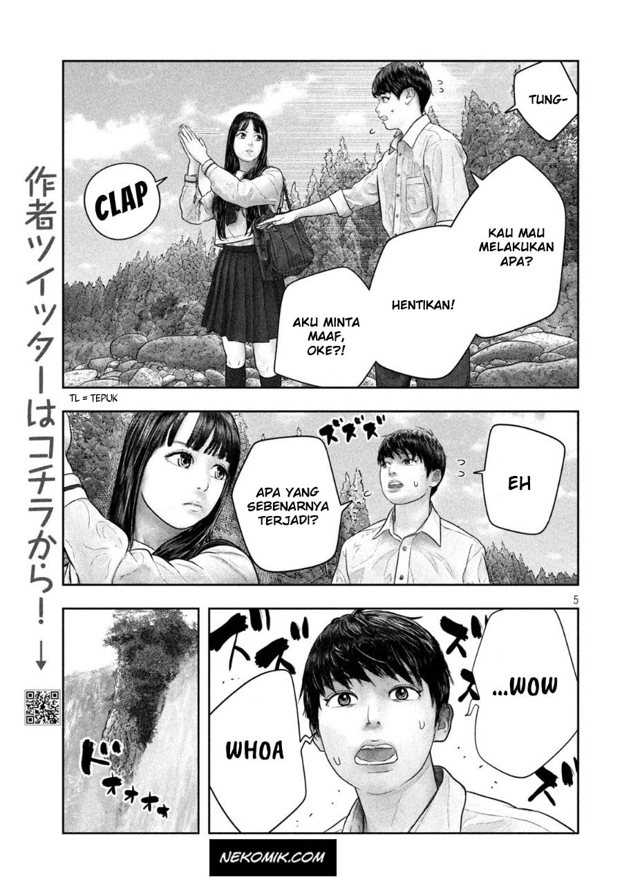Sanzennenme no Kamitaiou Chapter 42 Gambar 6