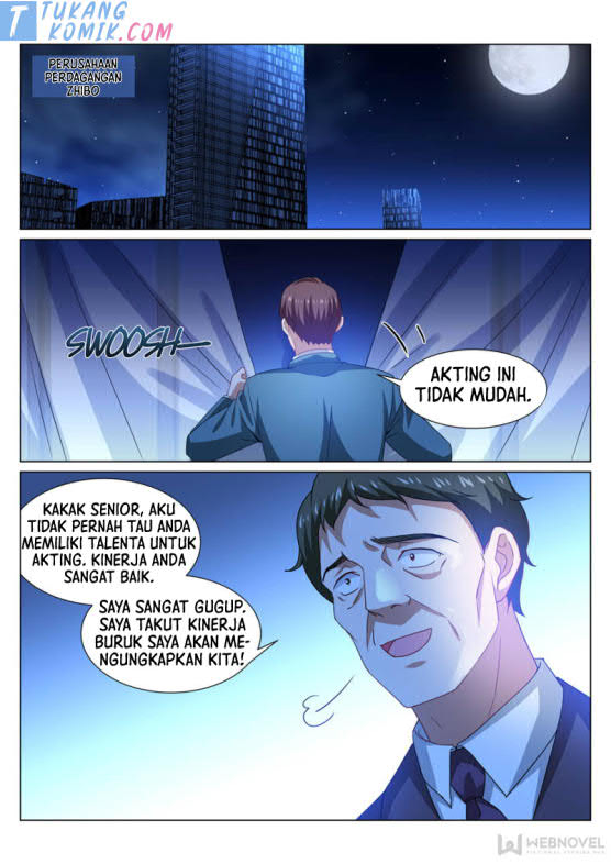 Very Pure Chapter 314 Gambar 9