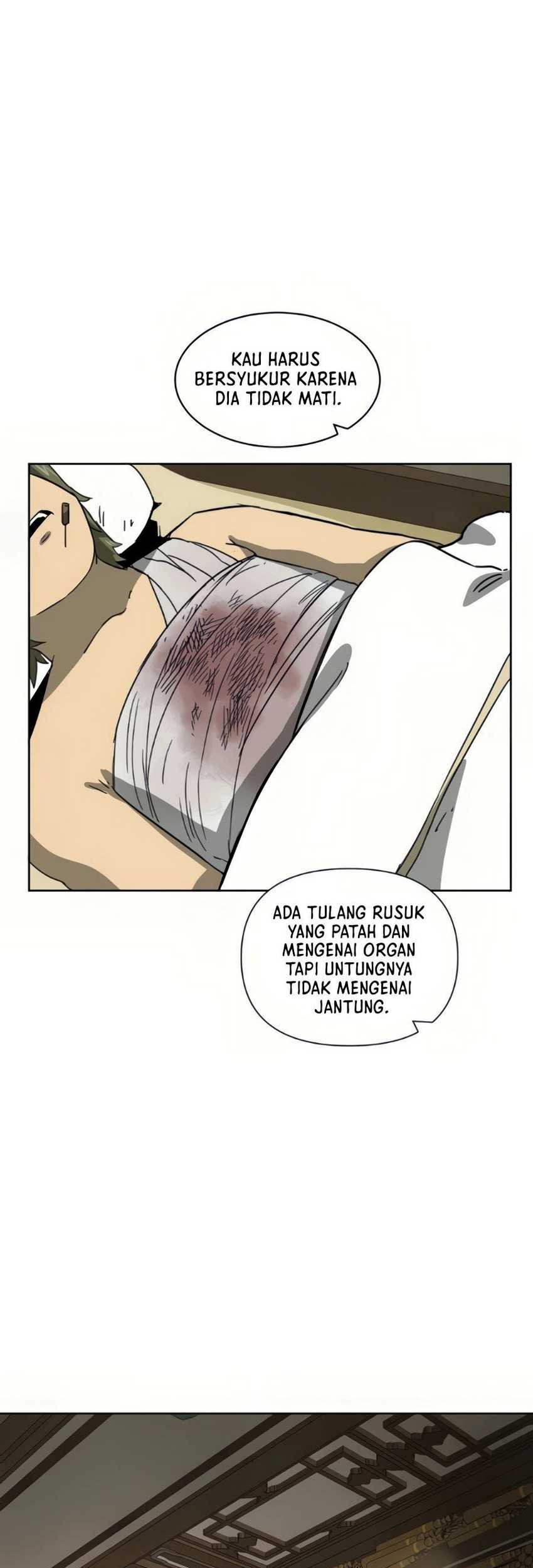 Baca Infinite Level Up in Murim Chapter 100 Gambar 2