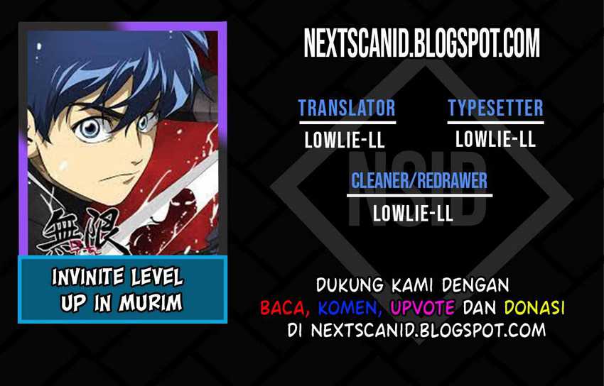 Baca Komik Infinite Level Up in Murim Chapter 99 Gambar 1