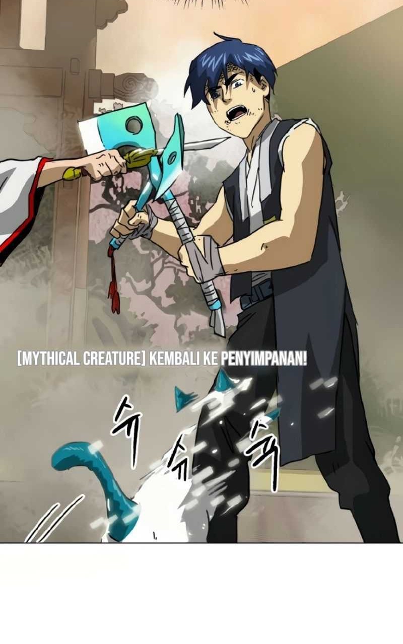 Infinite Level Up in Murim Chapter 99 Gambar 127