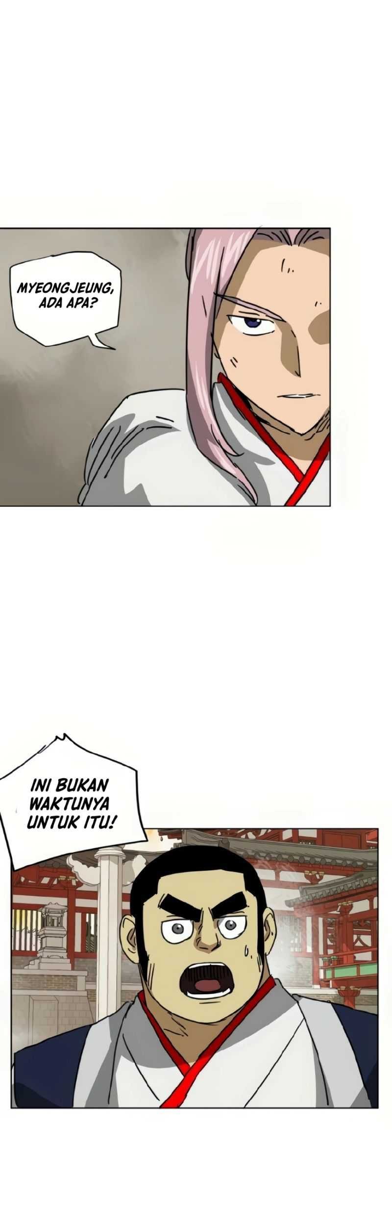 Infinite Level Up in Murim Chapter 99 Gambar 128