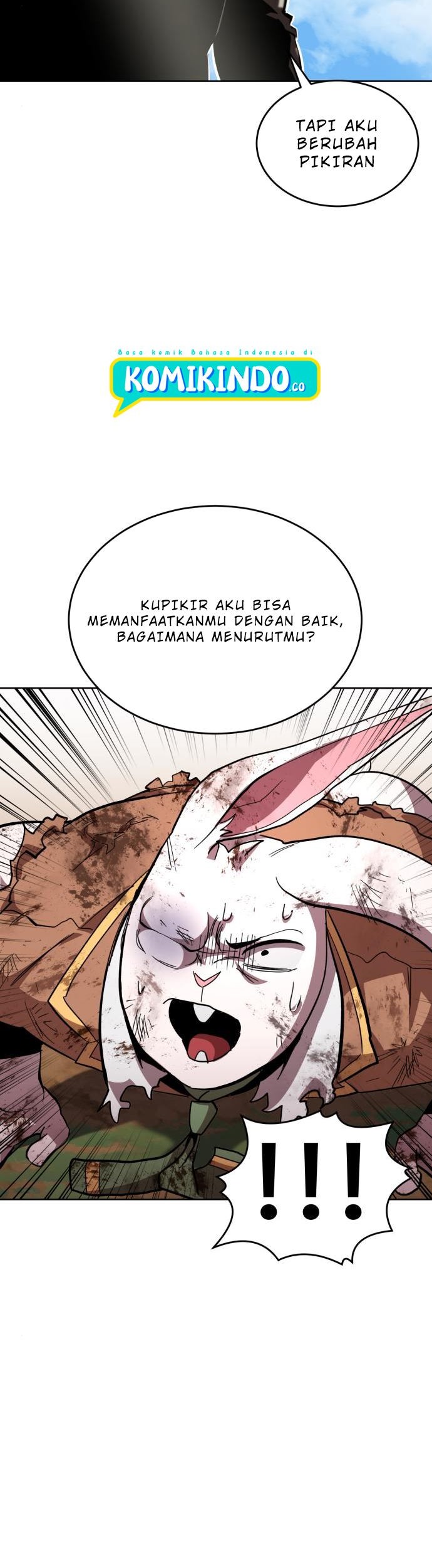Final Boss Chapter 42 Gambar 36