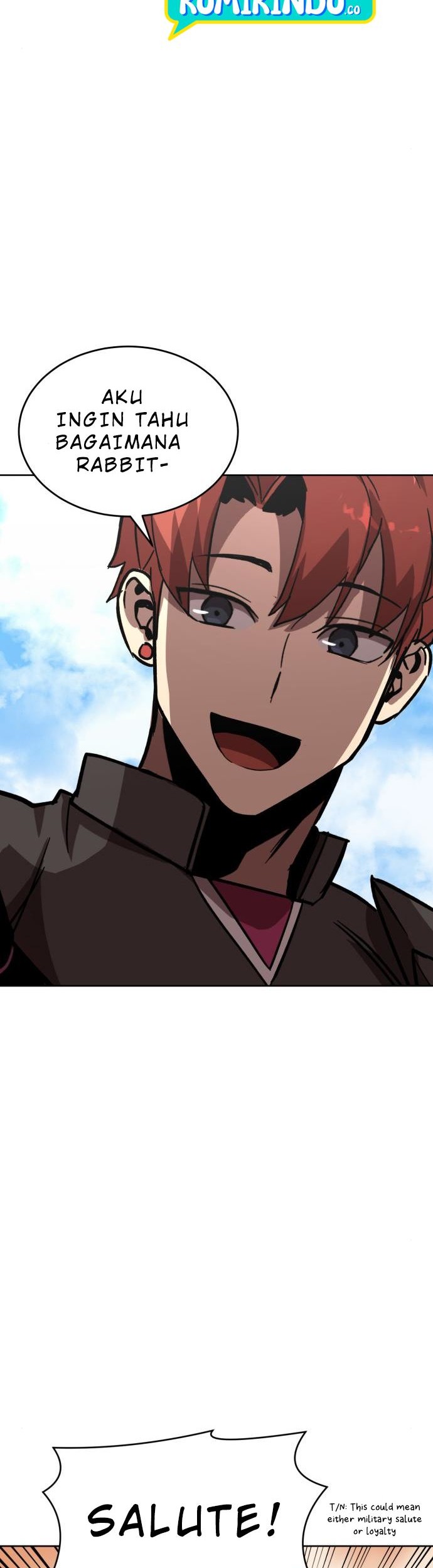 Final Boss Chapter 42 Gambar 39