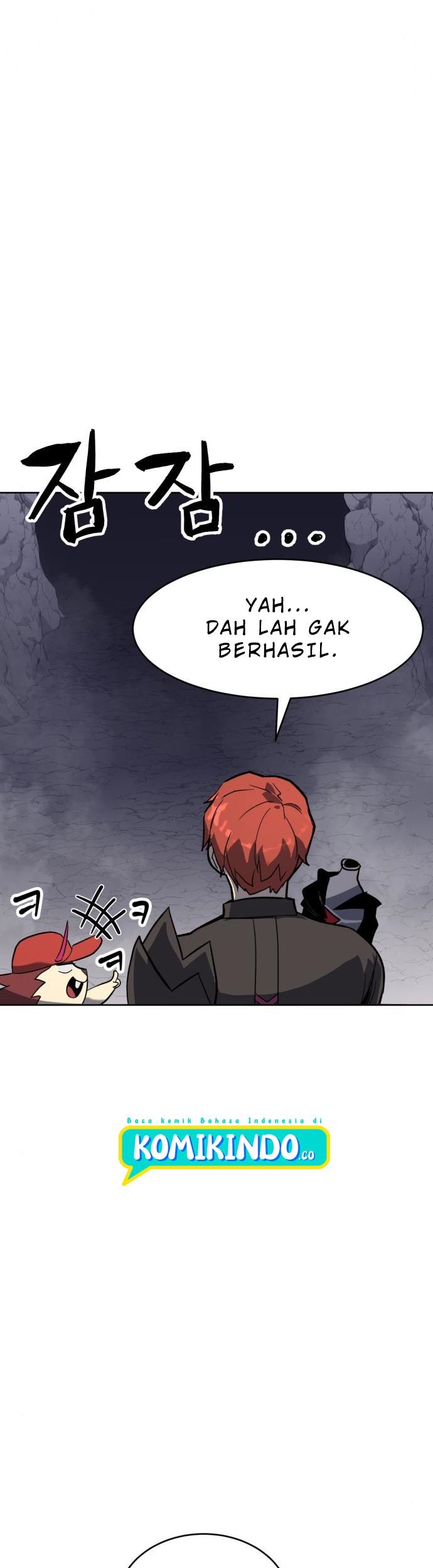 Final Boss Chapter 42 Gambar 46