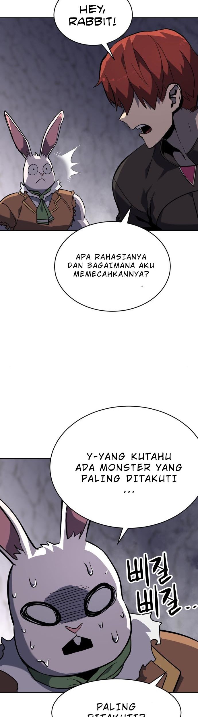 Final Boss Chapter 42 Gambar 47