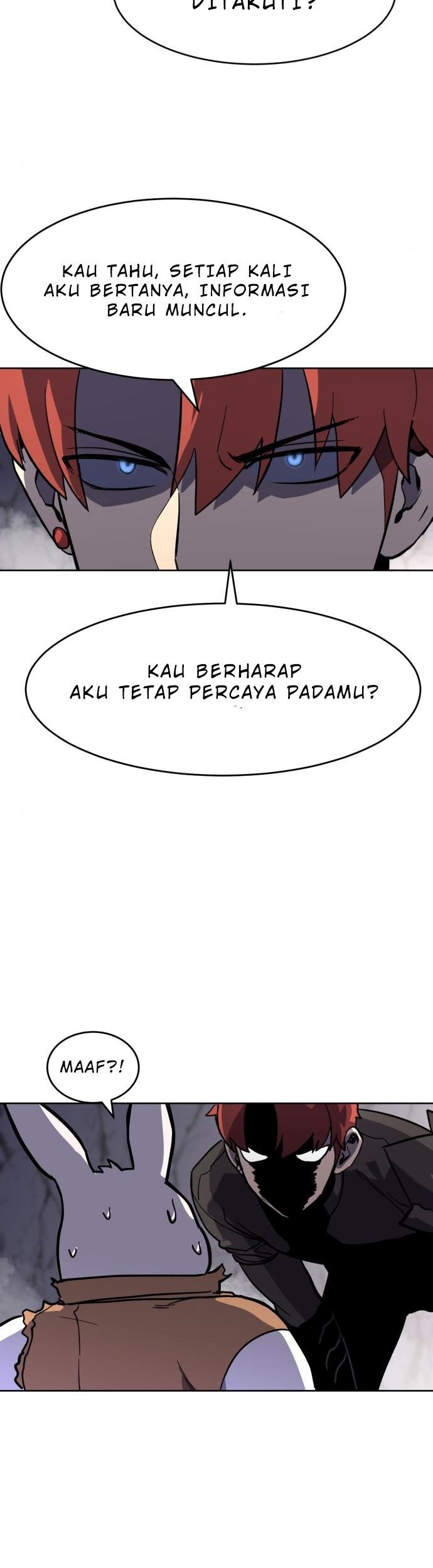 Final Boss Chapter 42 Gambar 48
