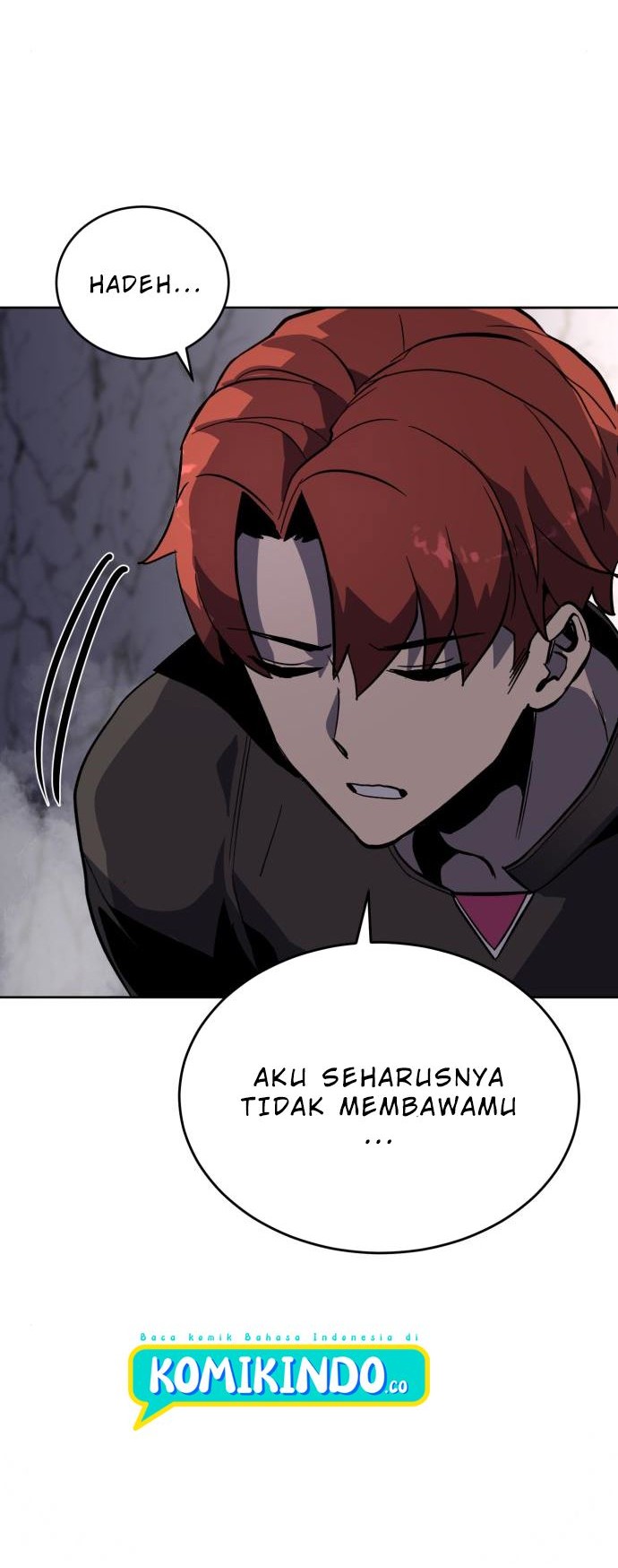 Final Boss Chapter 42 Gambar 49