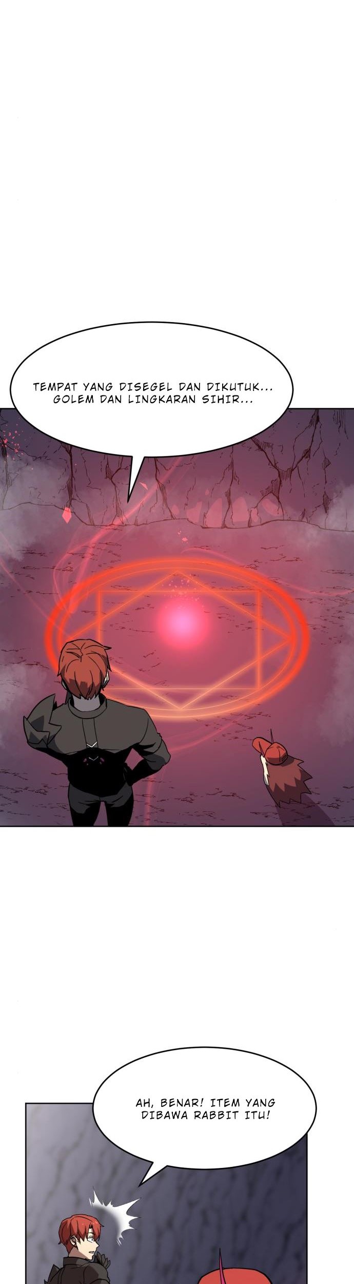 Final Boss Chapter 42 Gambar 51