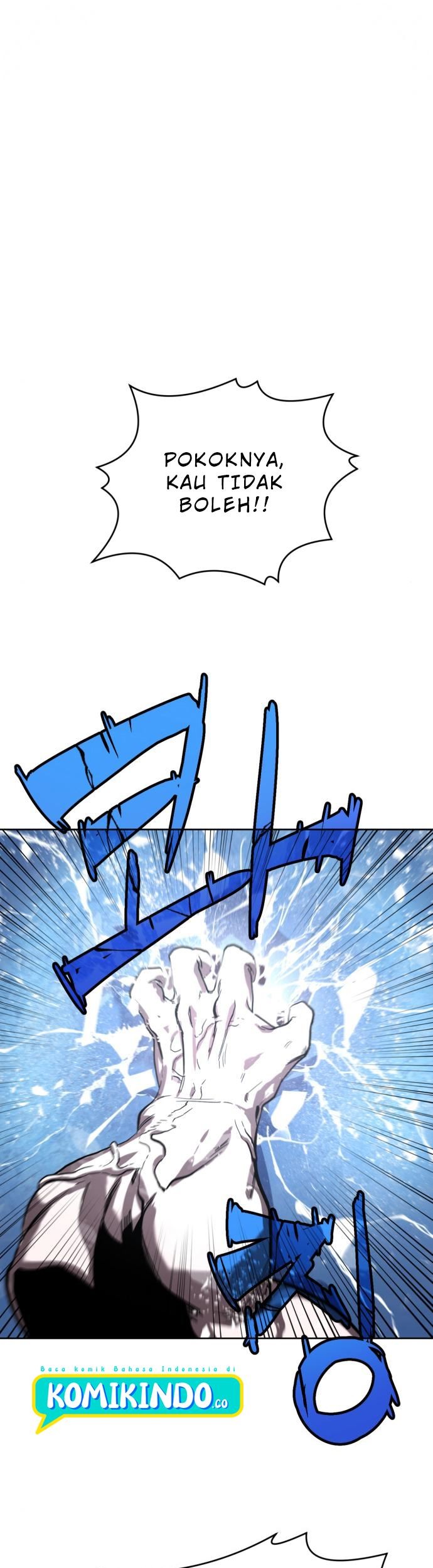 Baca  Final Boss Chapter 42 Gambar 2