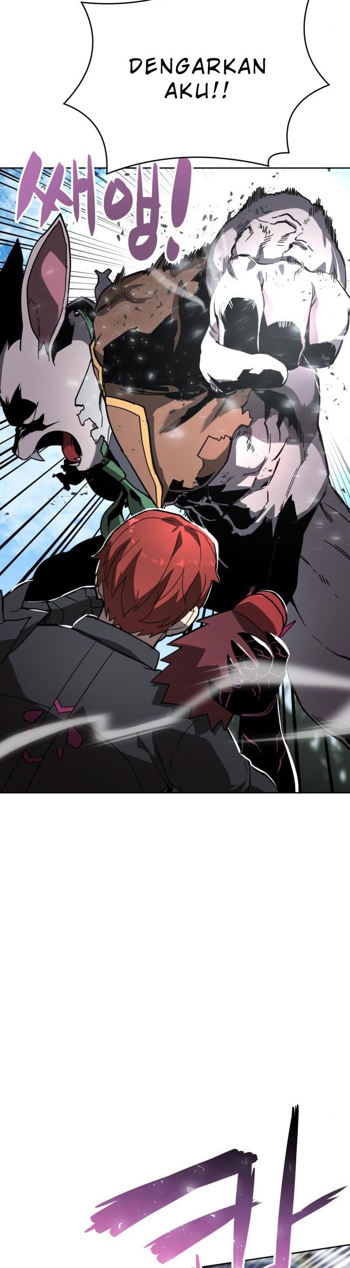 Final Boss Chapter 42 Gambar 3