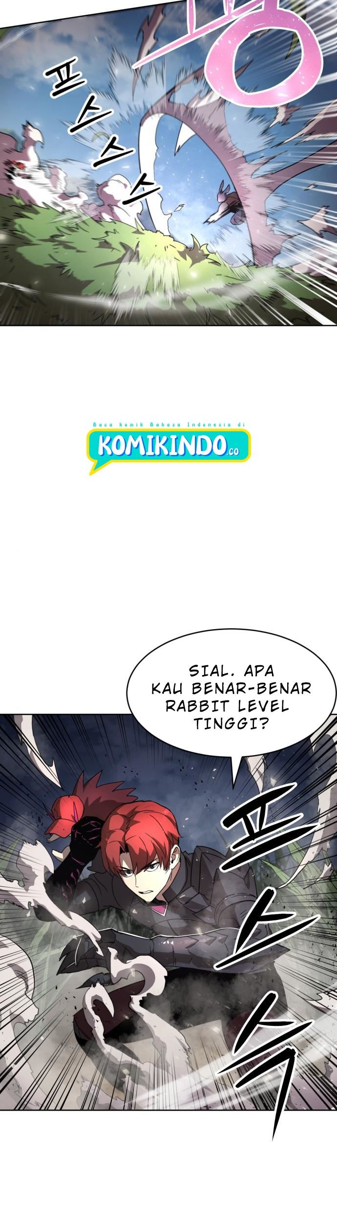 Final Boss Chapter 42 Gambar 4