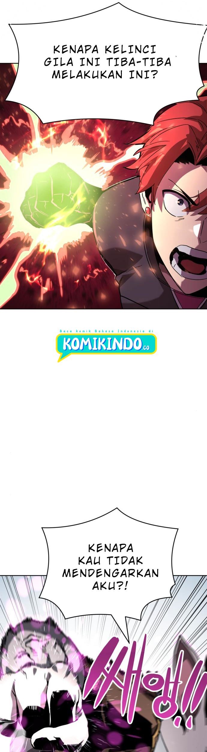 Final Boss Chapter 42 Gambar 6