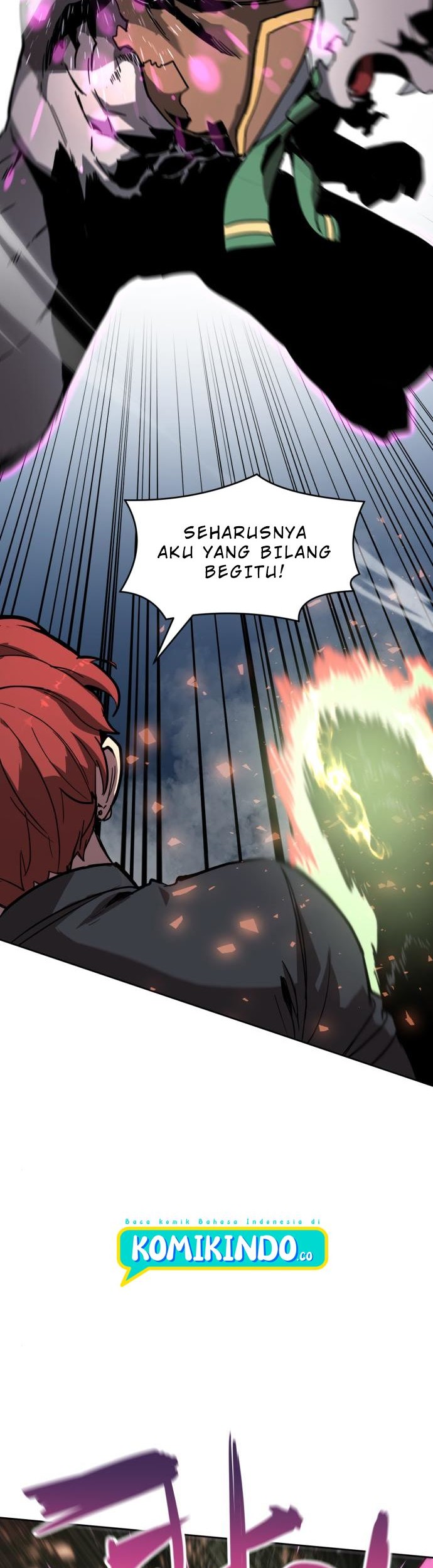 Final Boss Chapter 42 Gambar 7