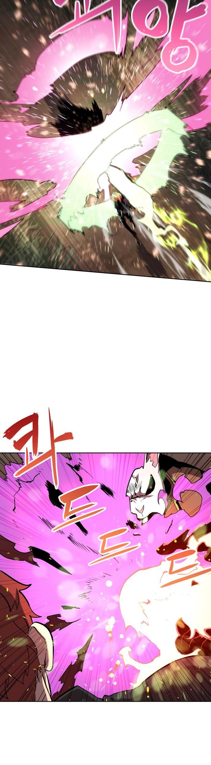 Final Boss Chapter 42 Gambar 8