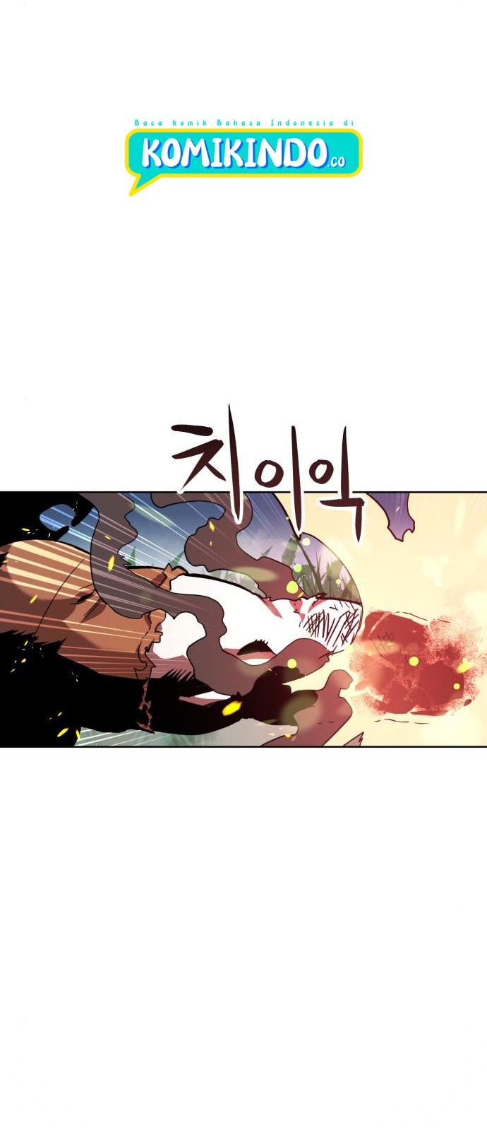 Final Boss Chapter 42 Gambar 9