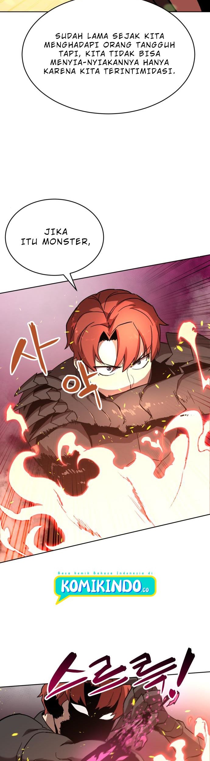 Final Boss Chapter 42 Gambar 12