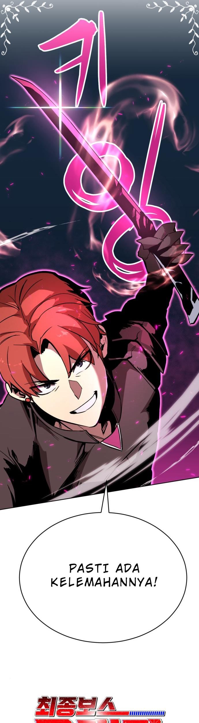 Final Boss Chapter 42 Gambar 14