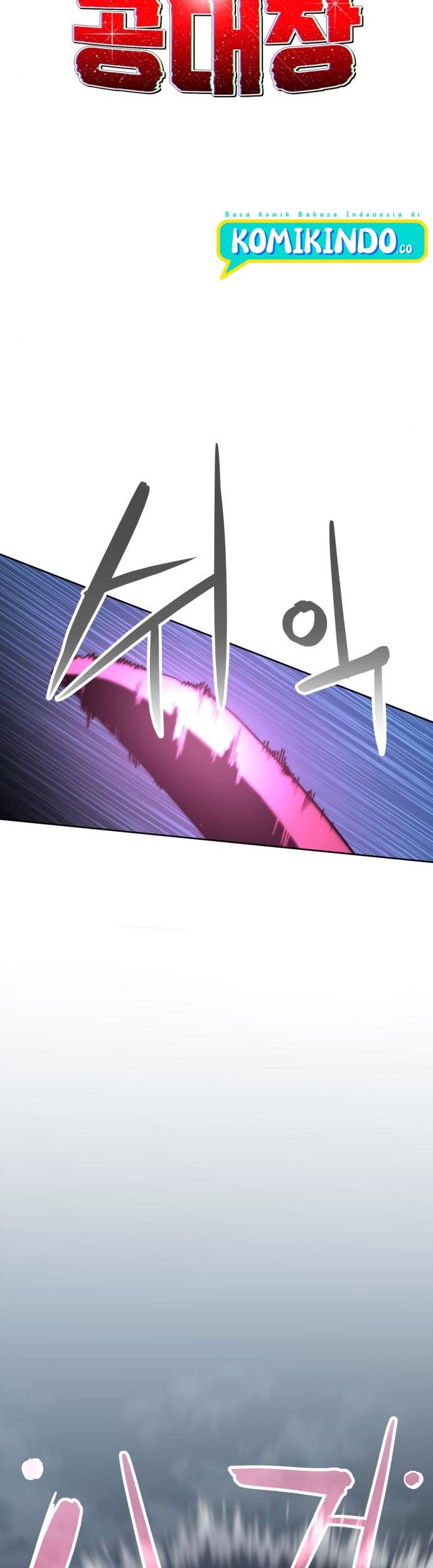 Final Boss Chapter 42 Gambar 15