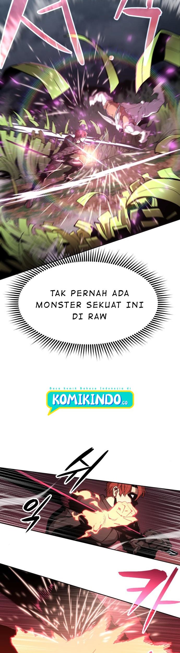 Final Boss Chapter 42 Gambar 16