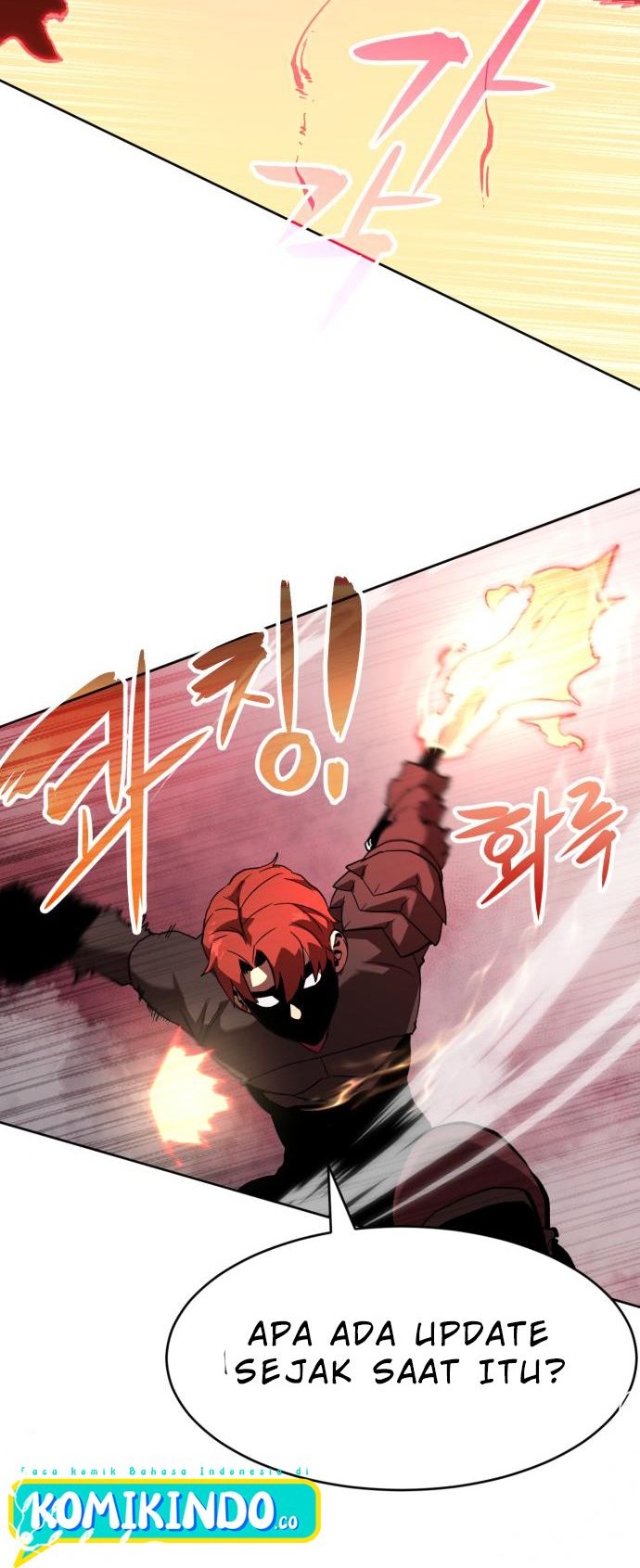 Final Boss Chapter 42 Gambar 17
