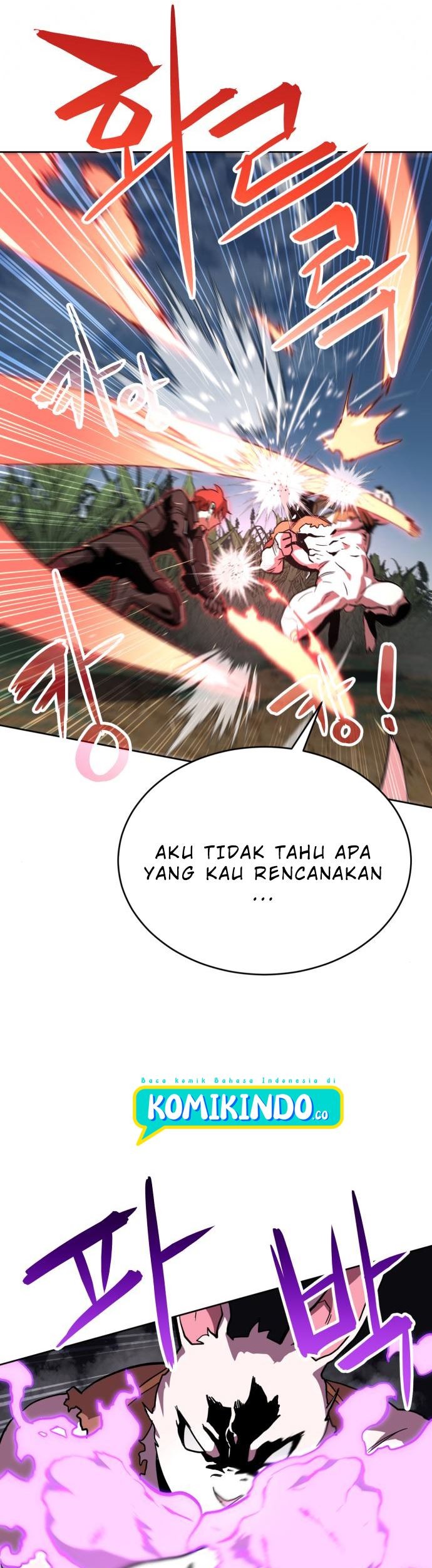 Final Boss Chapter 42 Gambar 18