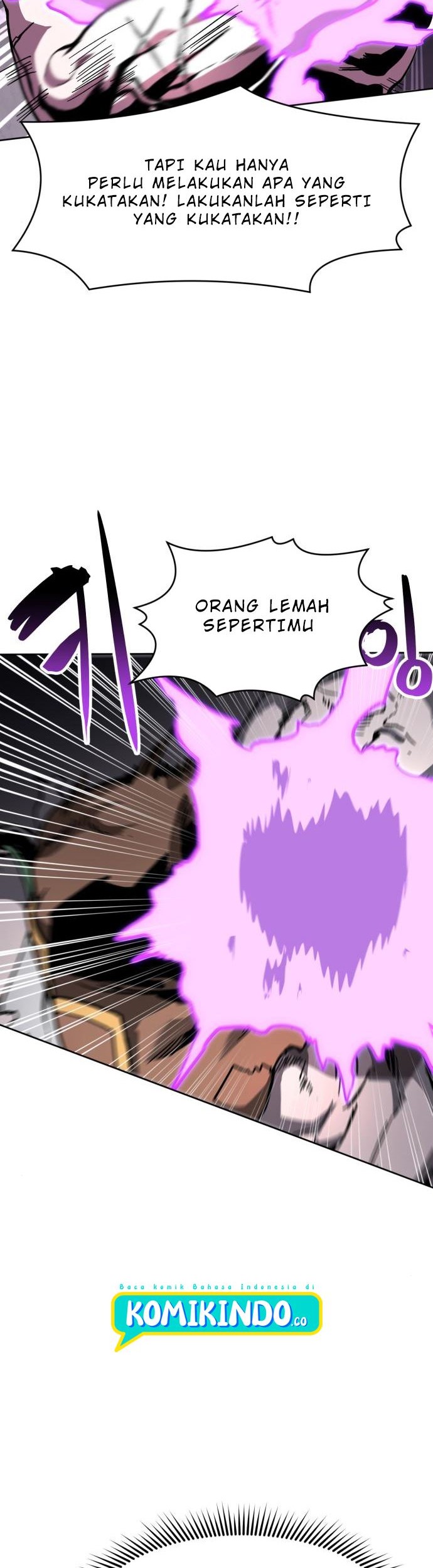 Final Boss Chapter 42 Gambar 19