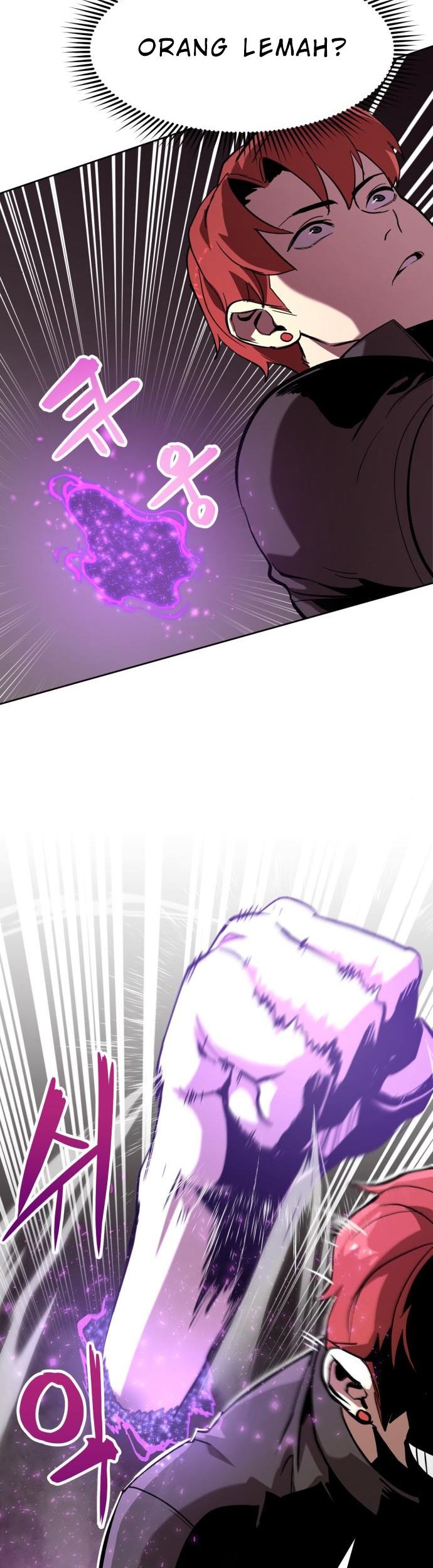 Final Boss Chapter 42 Gambar 20