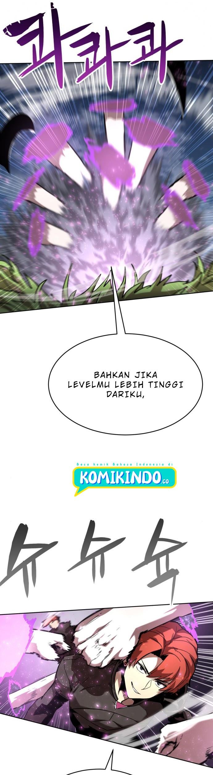 Final Boss Chapter 42 Gambar 22