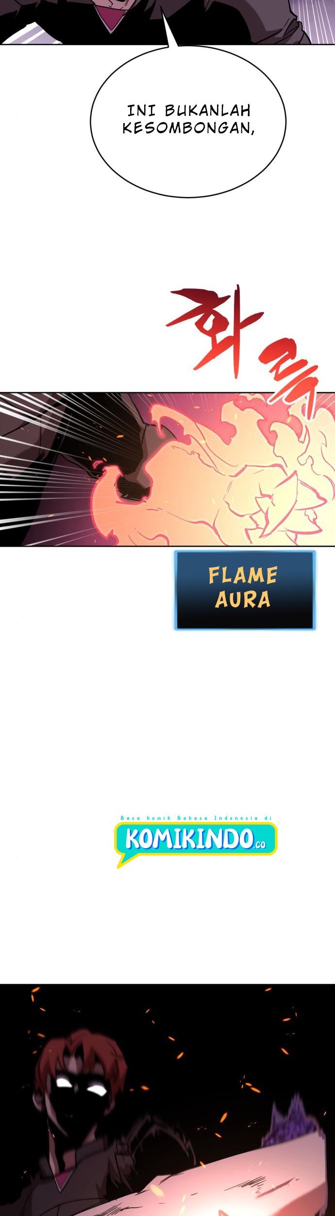 Final Boss Chapter 42 Gambar 24