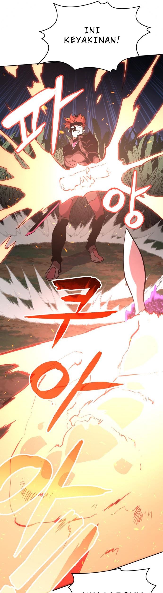 Final Boss Chapter 42 Gambar 26