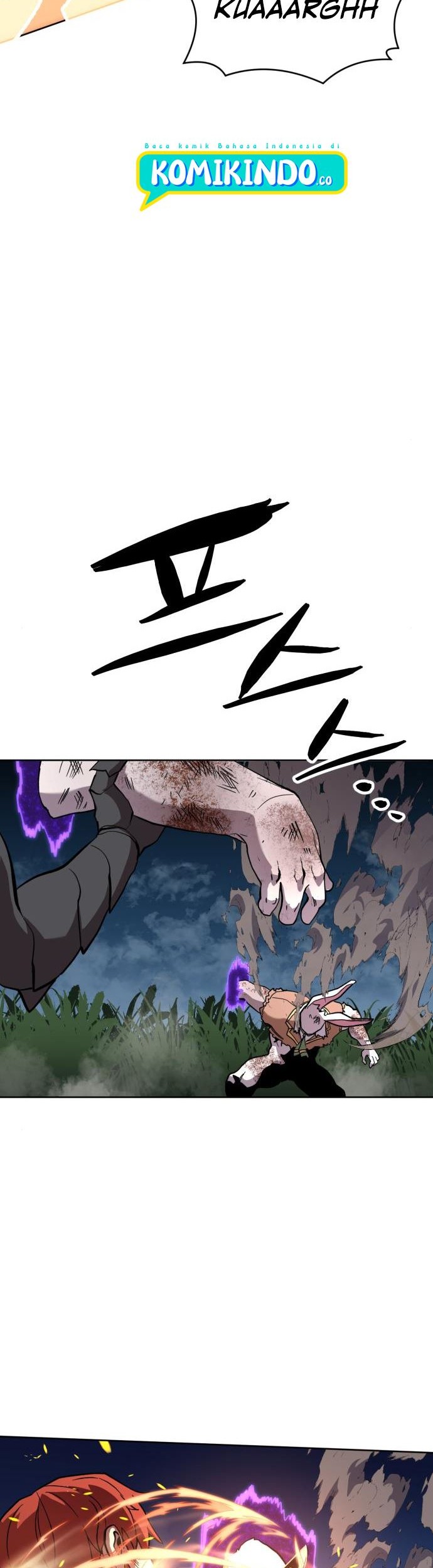 Final Boss Chapter 42 Gambar 27
