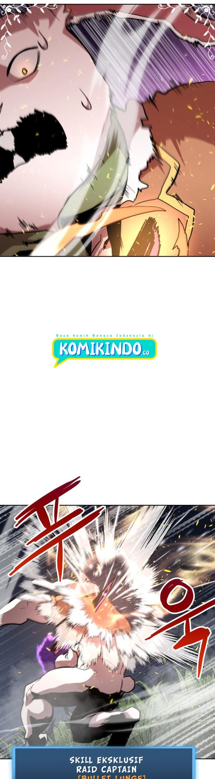 Final Boss Chapter 42 Gambar 30