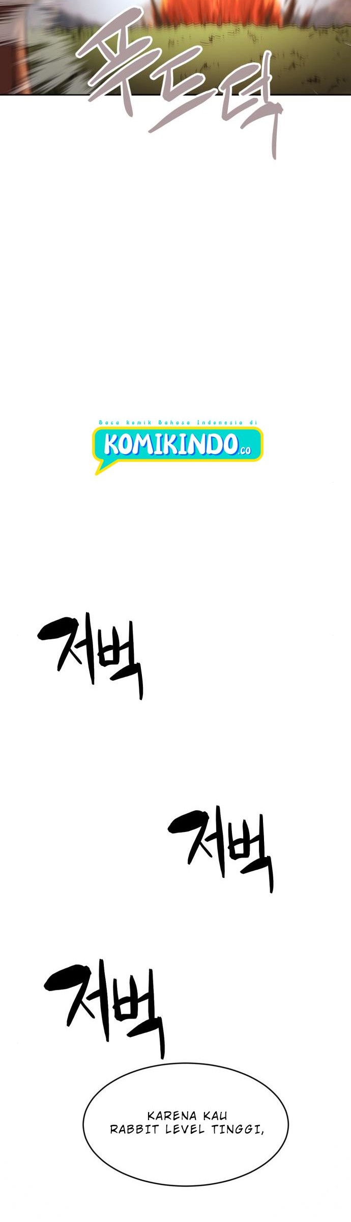 Final Boss Chapter 42 Gambar 33