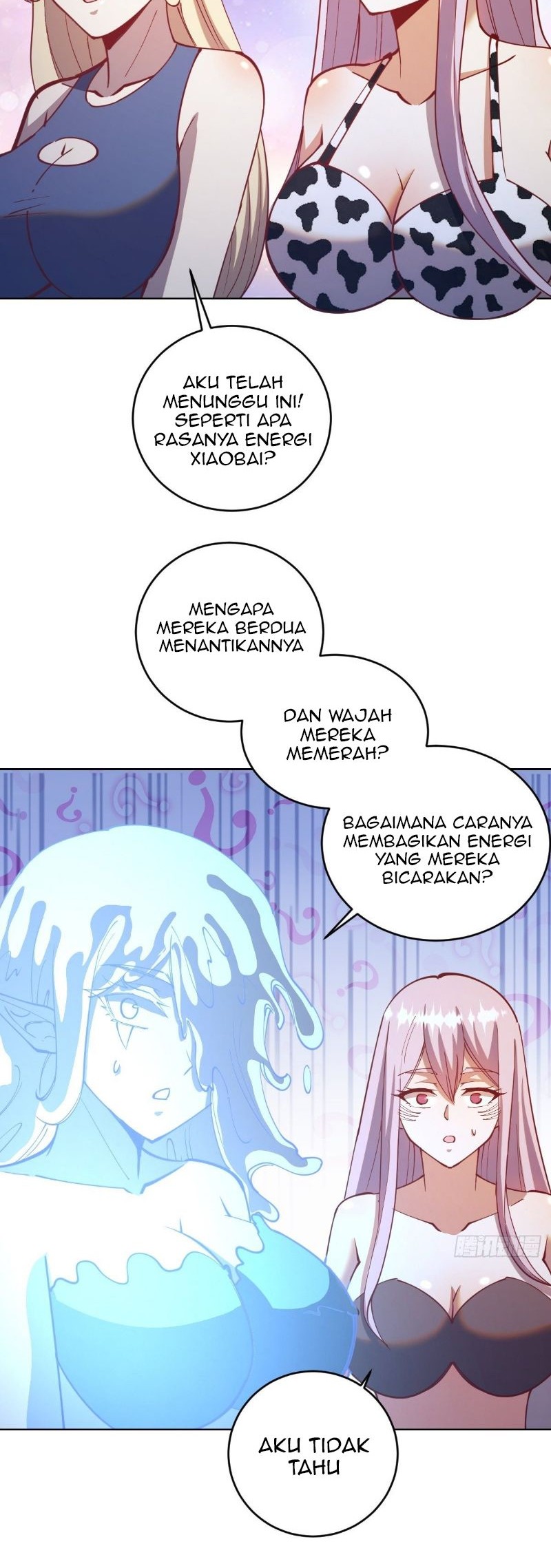Dark Star Emperor Chapter 212 Gambar 26