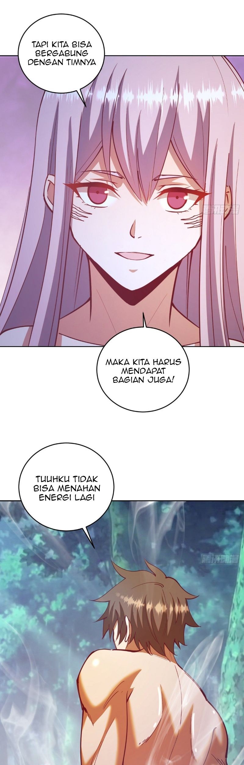Dark Star Emperor Chapter 212 Gambar 27