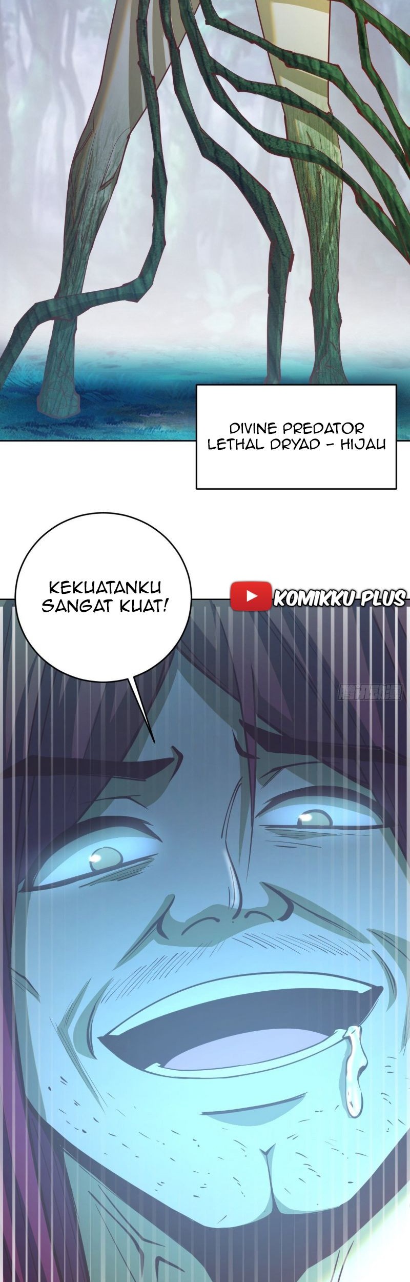 Dark Star Emperor Chapter 212 Gambar 5