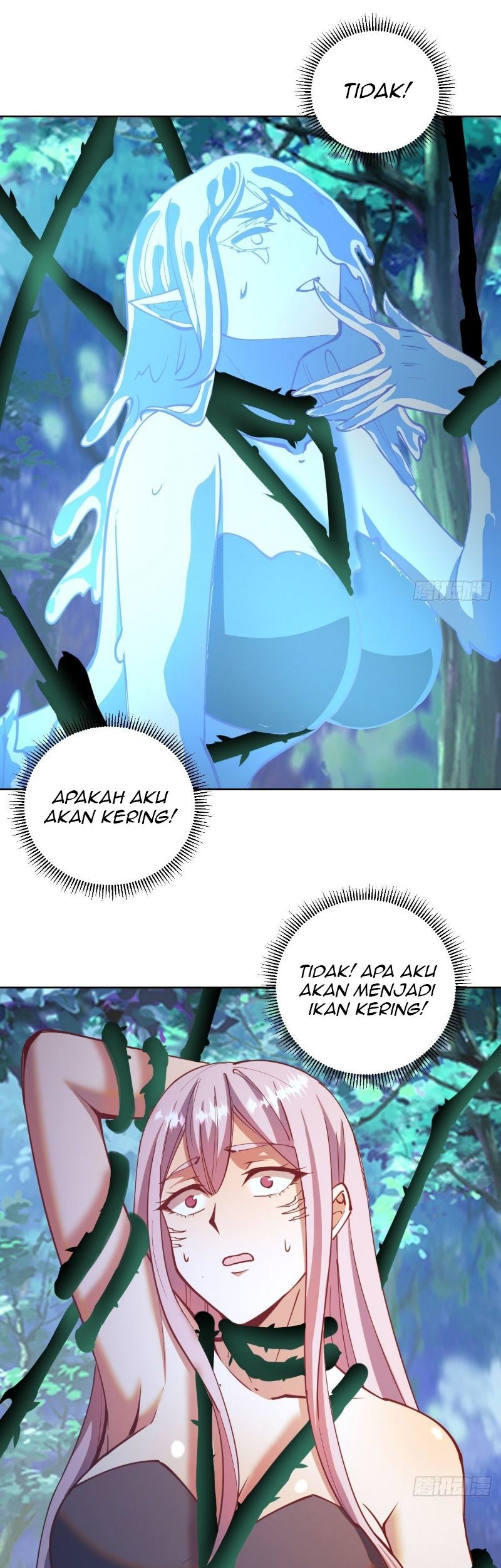 Dark Star Emperor Chapter 212 Gambar 13