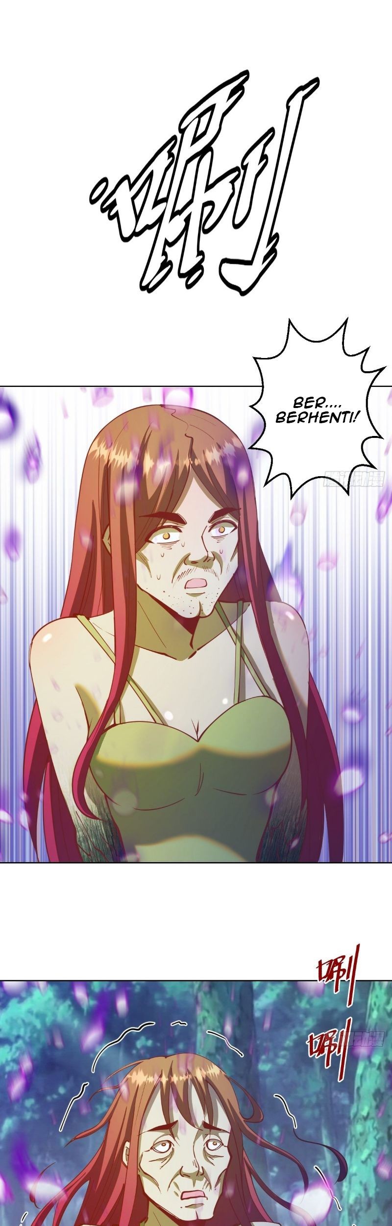 Dark Star Emperor Chapter 212 Gambar 20