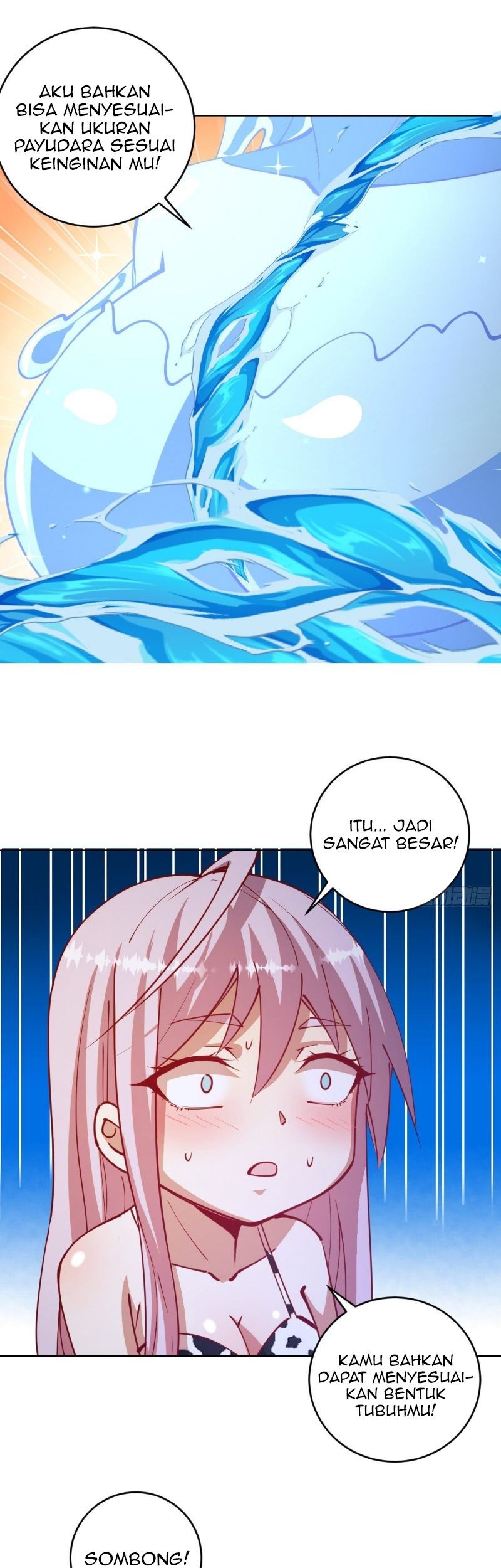 Dark Star Emperor Chapter 211 Gambar 21