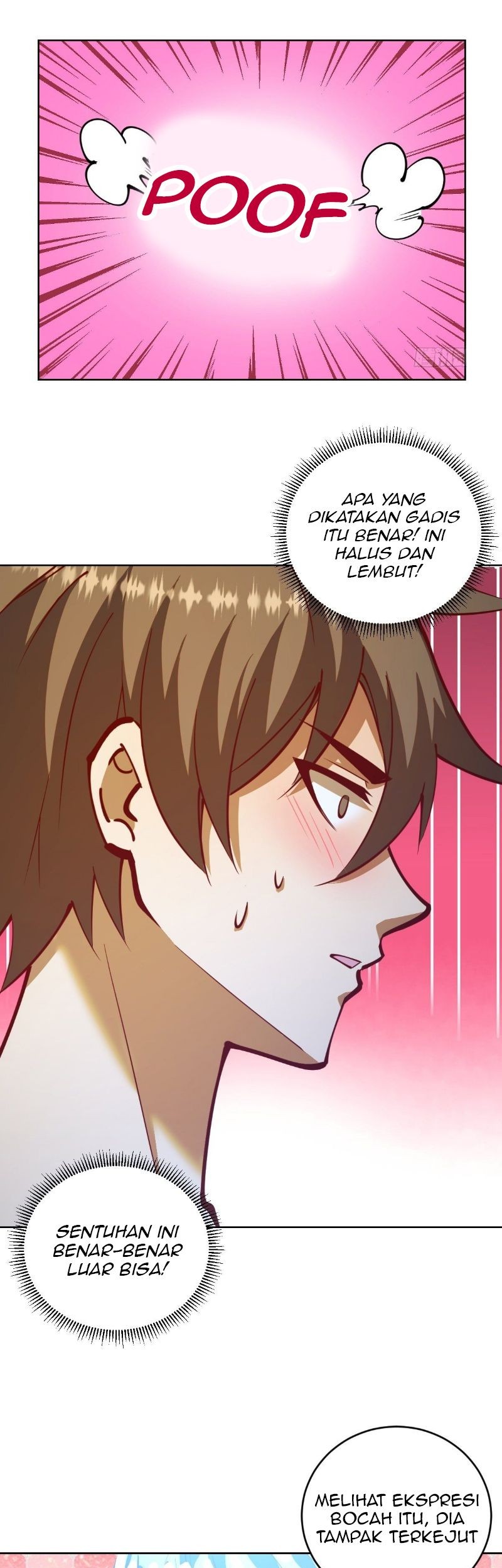 Dark Star Emperor Chapter 211 Gambar 14