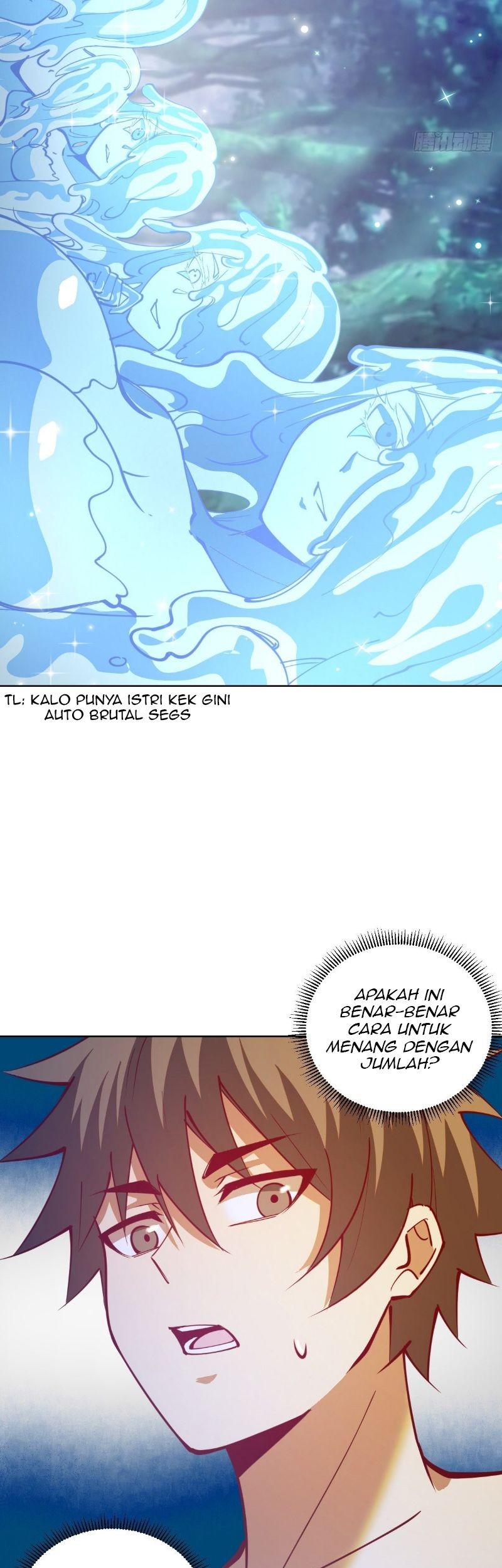 Dark Star Emperor Chapter 211 Gambar 18