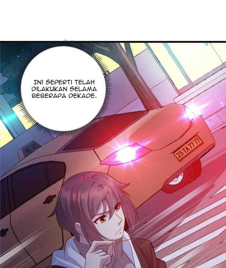 Dragon Emperor Martial God Chapter 35 Gambar 6