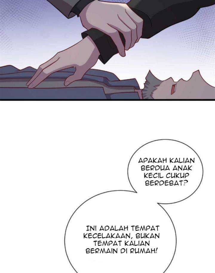 Dragon Emperor Martial God Chapter 34 Gambar 11