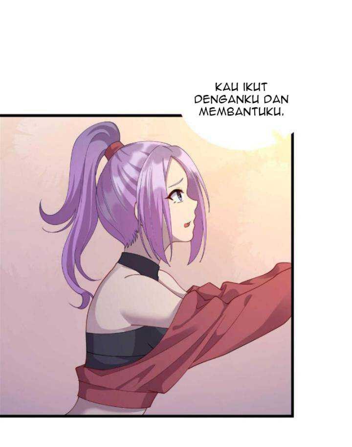 Dragon Emperor Martial God Chapter 34 Gambar 16