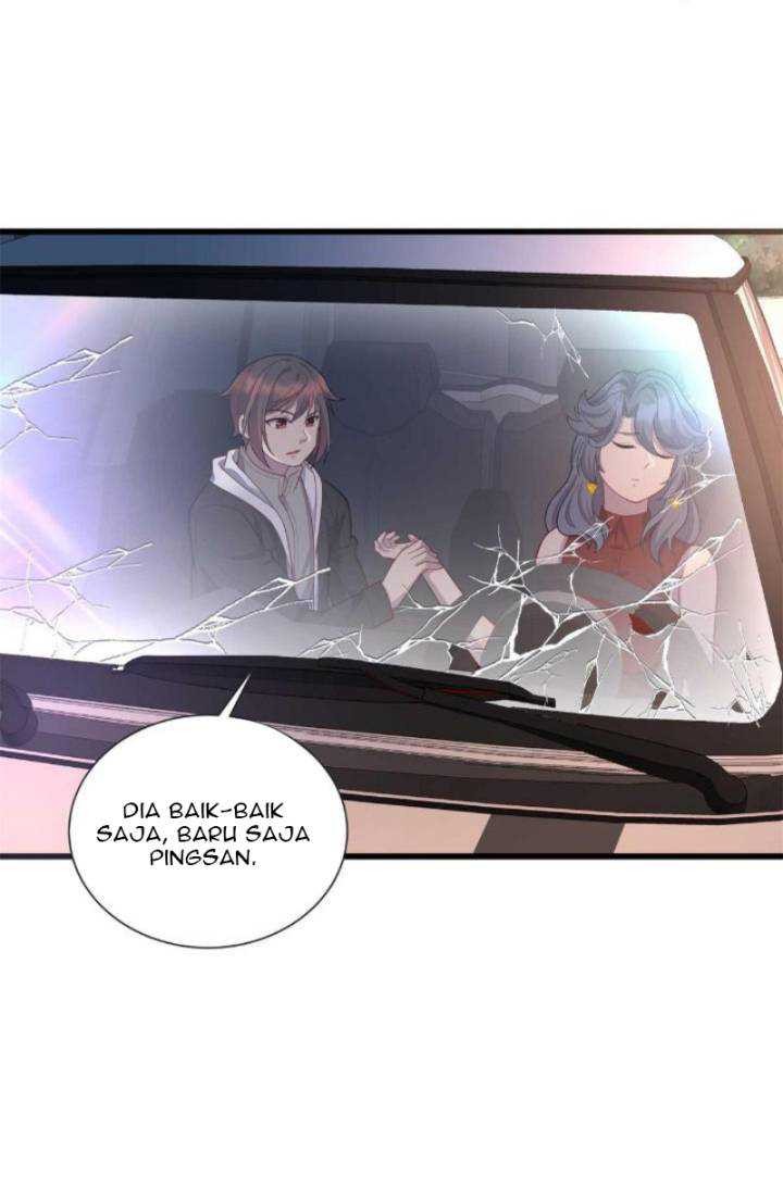 Dragon Emperor Martial God Chapter 34 Gambar 21