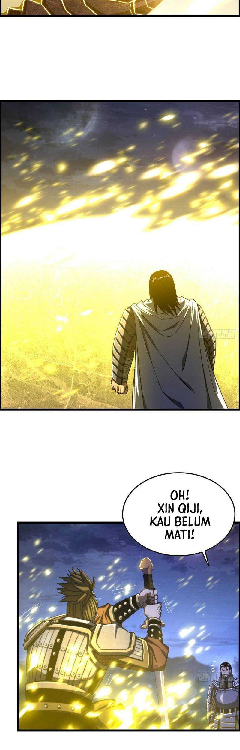 I Dominate The Game Chapter 20 Gambar 19