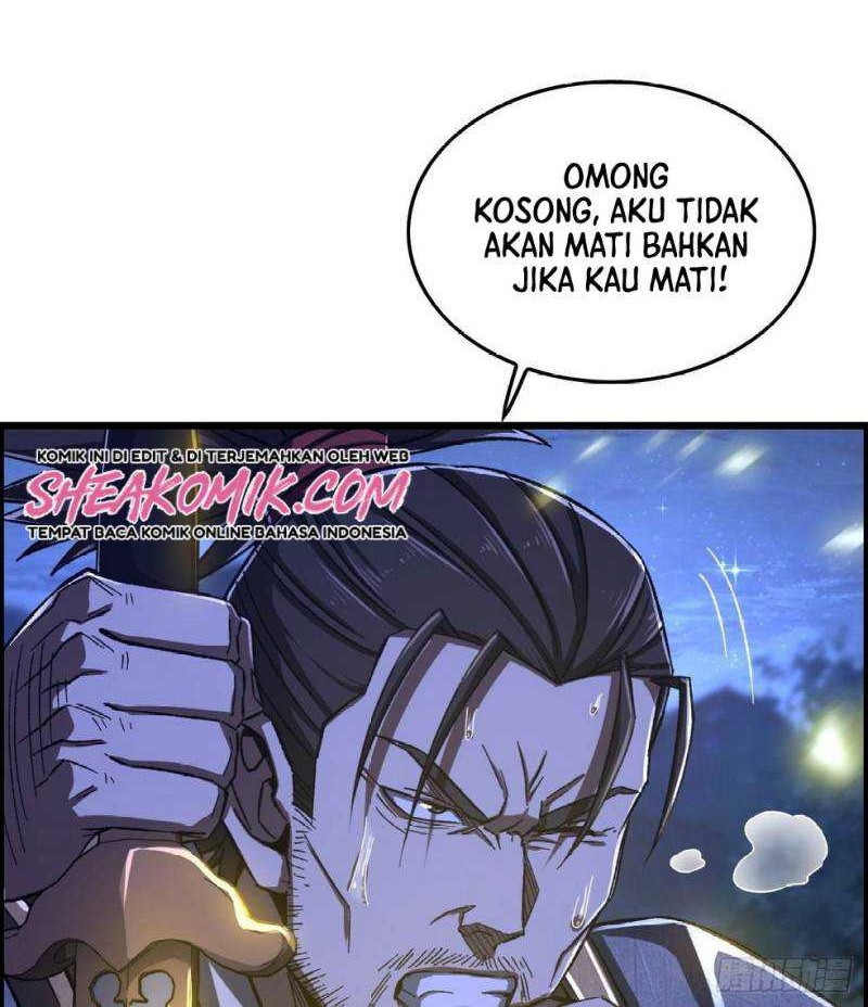 I Dominate The Game Chapter 20 Gambar 20